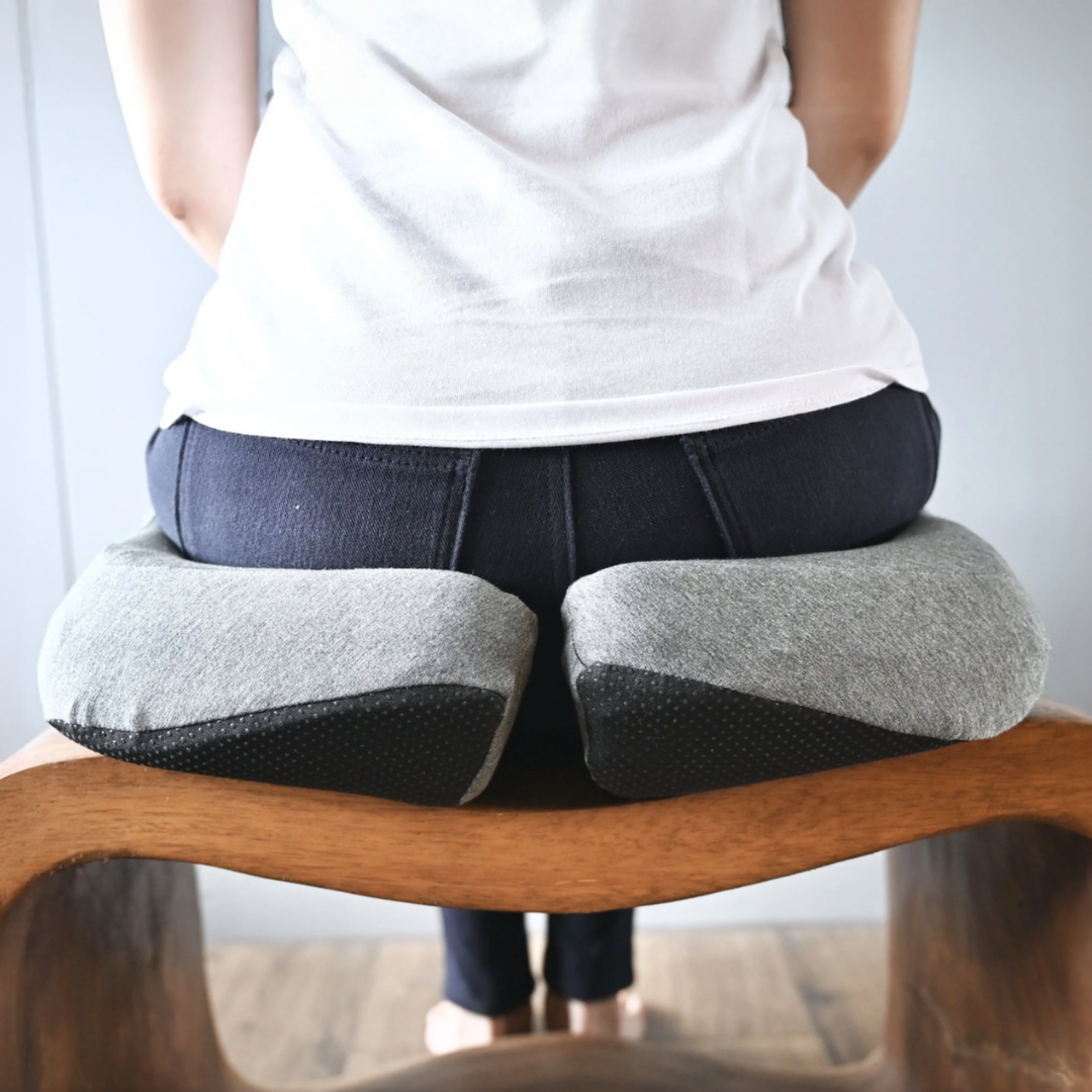 Mira | Tryckavlastande Ergonomisk Sittdyna